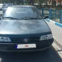 ۴۰۵پژو جی ایکس|خودرو سواری و وانت|تهران, مدائن|دیوار