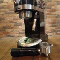 قهوه ساز بارنی|سماور، چای‌ساز، قهوه‌ساز|دزفول, |دیوار