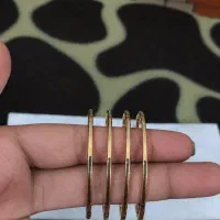 النگو آینه ای