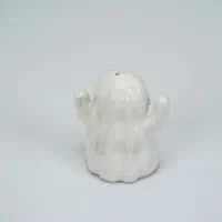 نمکدان کاکتوس سرامیکی