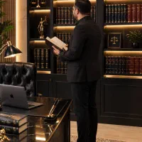 وکیل پایه یک دادگستری با مشاوره رایگان