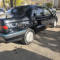 پژو 82تمیز و عروسک در حد. فروش و معاوضه|خودرو سواری و وانت|اراک, |دیوار