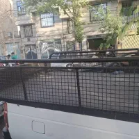 وانت اریسان مدل ۹۵|خودرو سواری و وانت|تهران, شهید رجایی|دیوار