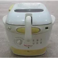 سرخ کن مولینکس