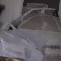 فروش قطعات فابریک ماشین|قطعات یدکی و لوازم جانبی|اهواز, فاز ۱ پادادشهر|دیوار