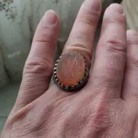 عقیق خطی|جواهرات|تهران, دروازه شمیران|دیوار