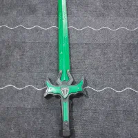 شمشیر پلاستیکی