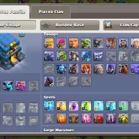 کلش آف کلنز