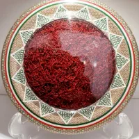 زعفران