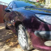 206 sd  v8|خودرو سواری و وانت|روانسر, |دیوار