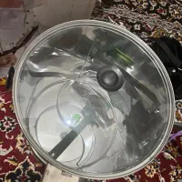 سبزی خرد کن نو|خردکن، آسیاب، غذاساز|فردیس, دهکده|دیوار