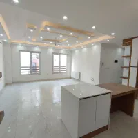 آپارتمان سند صفر آسانسور پارکینگ اختصاصی سام