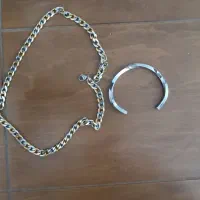 گردنبند مردانه