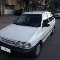 پراید ۸۸ بسیار سالم
