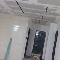 اجرای کناف pvc تایل ماربل تر موبال|خدمات پیشه و مهارت|اصفهان, بهارستان|دیوار