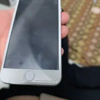 ایفون۶|موبایل|قم, نخودی|دیوار