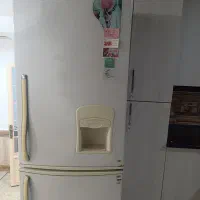 یخچال فریزر هیمالیا|یخچال و فریزر|دزفول, |دیوار