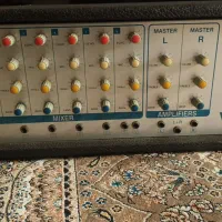 آمپلی فایر بنسون