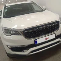 فیدیلیتی پرایم ۵ نفره