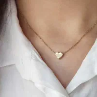 زیور آلات رنگ ثابت