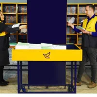 پست ایلام نیاز به دو نفر بسته رسان ایلام دارد|استخدام حمل و نقل|ایلام, |دیوار