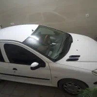 ۲۰۶ مدل ۹۳ تیپ ۵