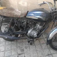 بوکسر ۱۵۰ مدل ۹۴