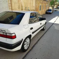 سیتروئن زانتیا 2000cc، مدل ۱۳۸۷|خودرو سواری و وانت|شیراز, دکتر حسابی|دیوار