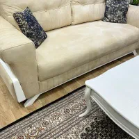 نیم ست شیک وبادوام نونو|مبلمان خانگی و میز عسلی|ارومیه, |دیوار