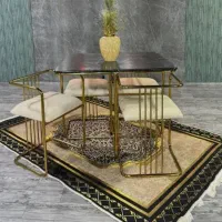 پخش میز غذاخوری ست جدید مدل سزار (تک و عمده)|میز و صندلی غذاخوری|شیراز, وزیرآباد|دیوار