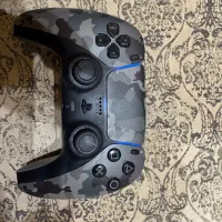 دسته ps5 نو