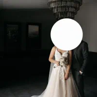 اجاره لباس عروس اروپایی