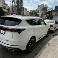 فیدلیتی پرستیژ، مدل ۲۰۲۴