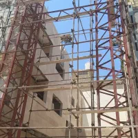 جوشکاری ، سایبان ، آلاچیق