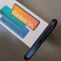 گوشی redmi 9A|موبایل|بومهن, |دیوار