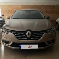 تالیسمان ۲۰۱۷ e3