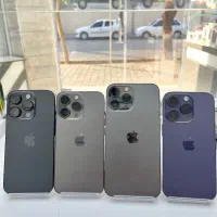 تعویض آیفون کارکرده با نو خرید نقدی آیفون دست دوم