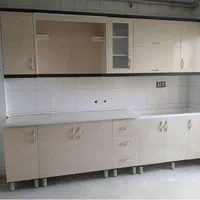 کابینت آشپزخانه با اندازه مختلف کد ۰۰۶۷۹