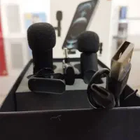 میکروفون بلاگری قوی 2عددی و یک عددی|صوتی و تصویری|اراک, |دیوار