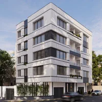 اپارتمان مسکونی