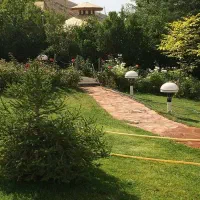 کلیه خدمات فضای سبز