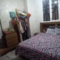 سرویس خواب دونفره|تخت و سرویس خواب|خورموج, |دیوار