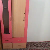 کمد|جاکفشی، کمد، دراور|خرم‌آباد, |دیوار
