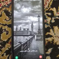 گوشی A7 2018 سالم با انتقال مالکیت فروشی