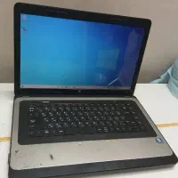 فروش لپ تاپ HP 635