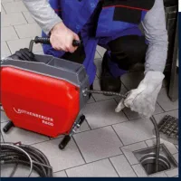 لوله بازکنی*طاها*رفعبو فنرچرخشی تخصصی بیواسطه