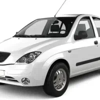 تیبا ۲مدل ۹۵