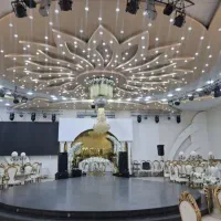 آفرویژه  برگزاری تشریفات عروسی عقد نامزدی