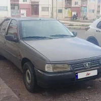 روا 85 دوگانه شرکت