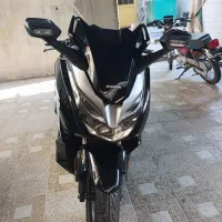 موتور فورزا